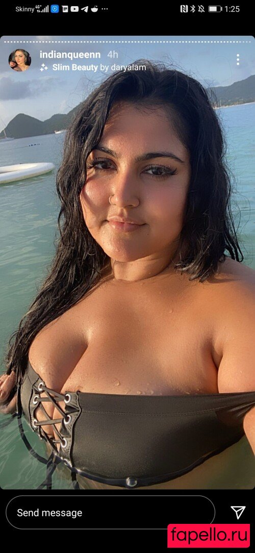 Sanjana Nude Onlyfans Photo 51