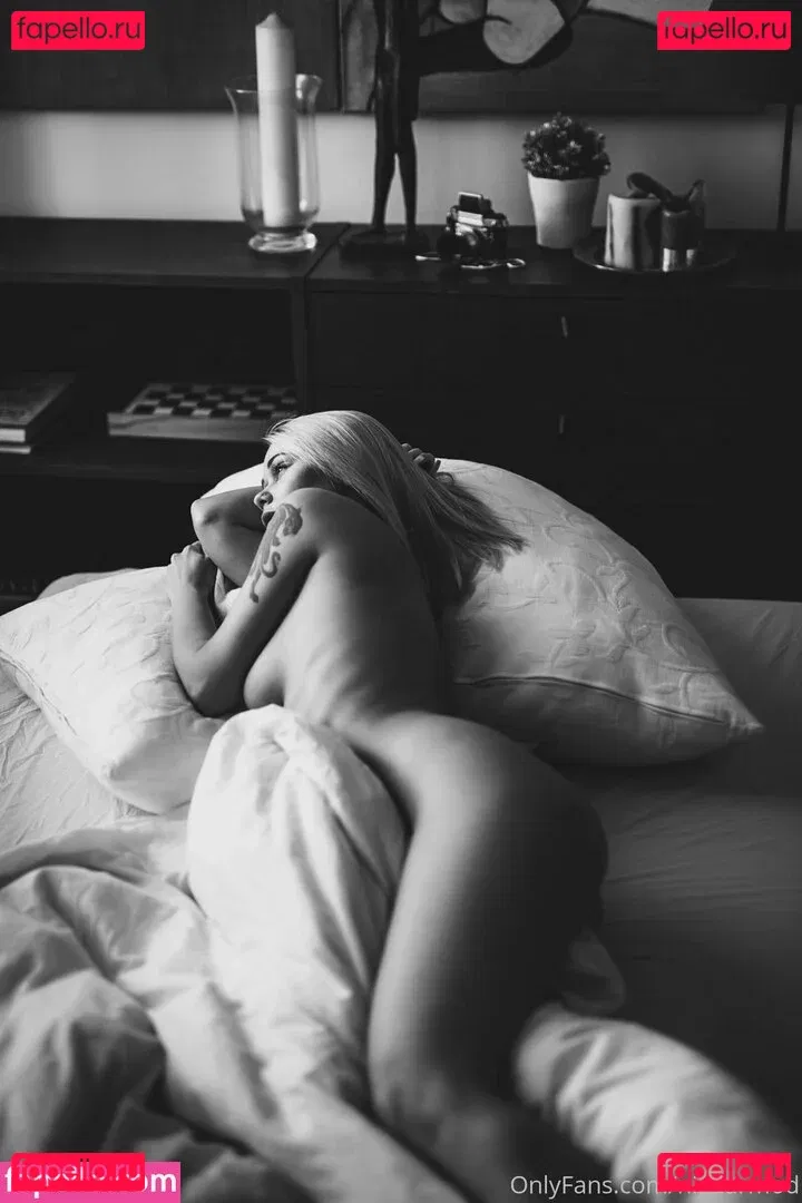 Darnikmod Onlyfans Photo Gallery 