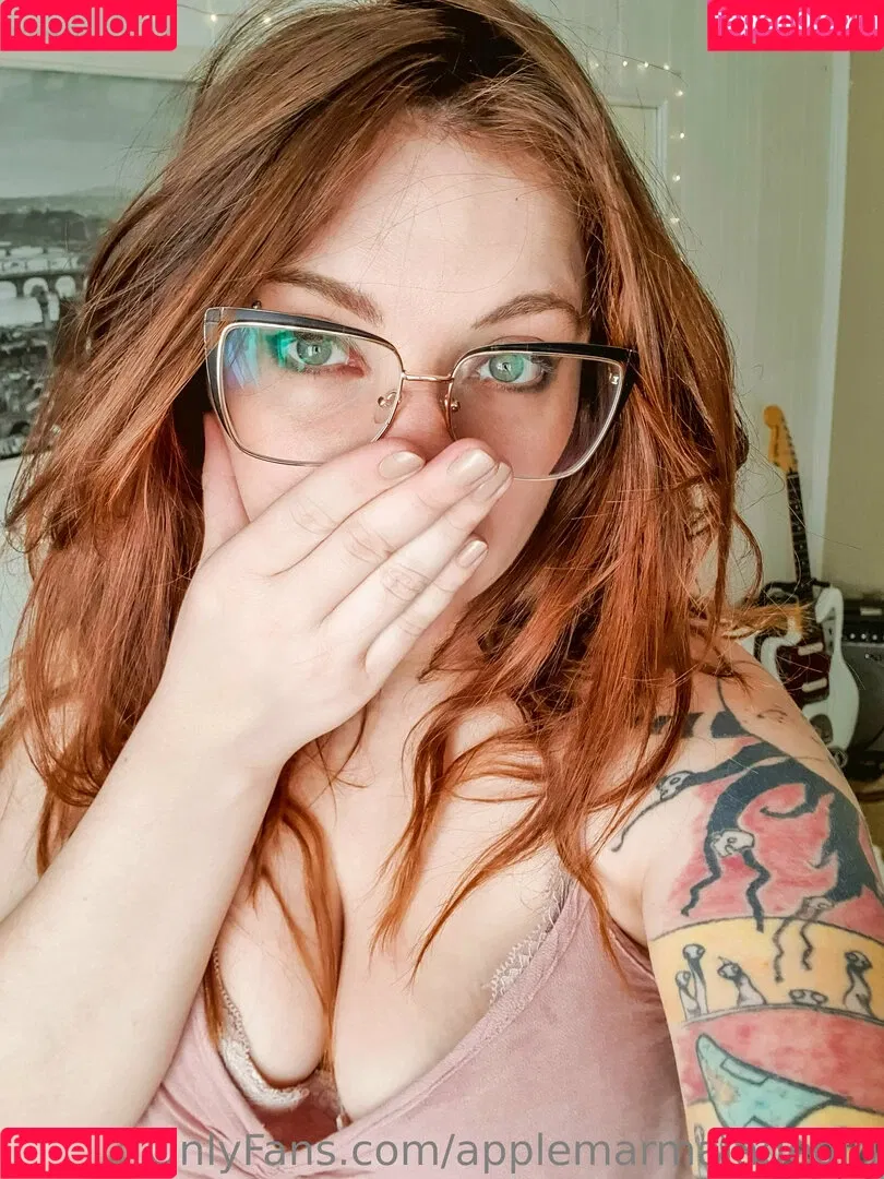 goat.redhead Onlyfans Photo Gallery 