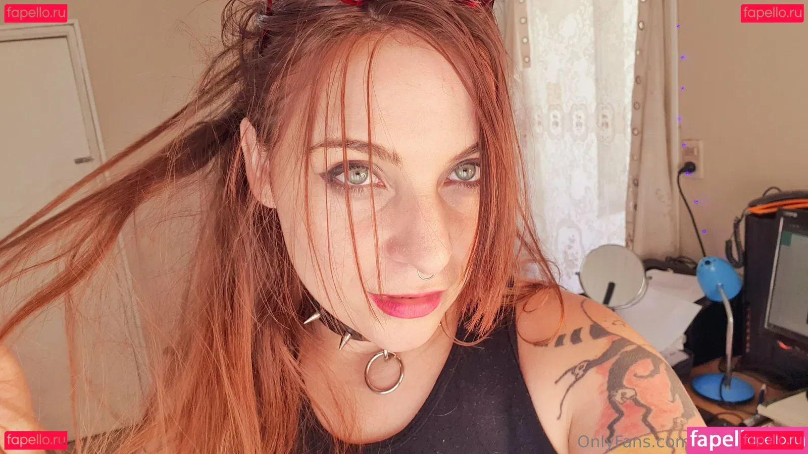 goat.redhead Onlyfans Photo Gallery 