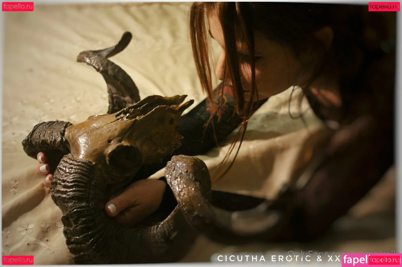 goat.redhead Onlyfans Photo Gallery 