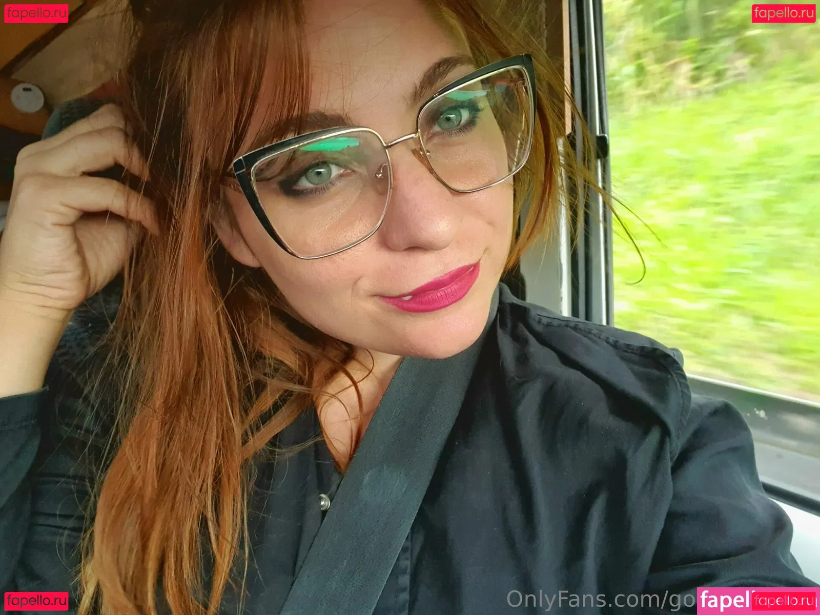 goat.redhead Onlyfans Photo Gallery 