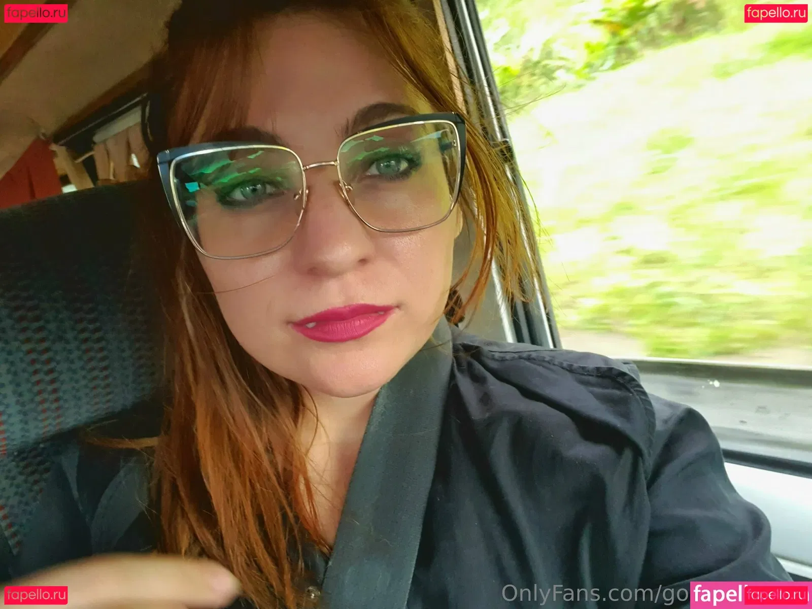 goat.redhead Onlyfans Photo Gallery 