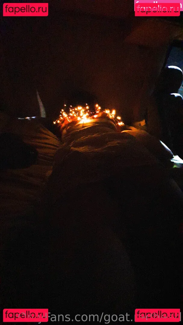 goat.redhead Onlyfans Photo Gallery 