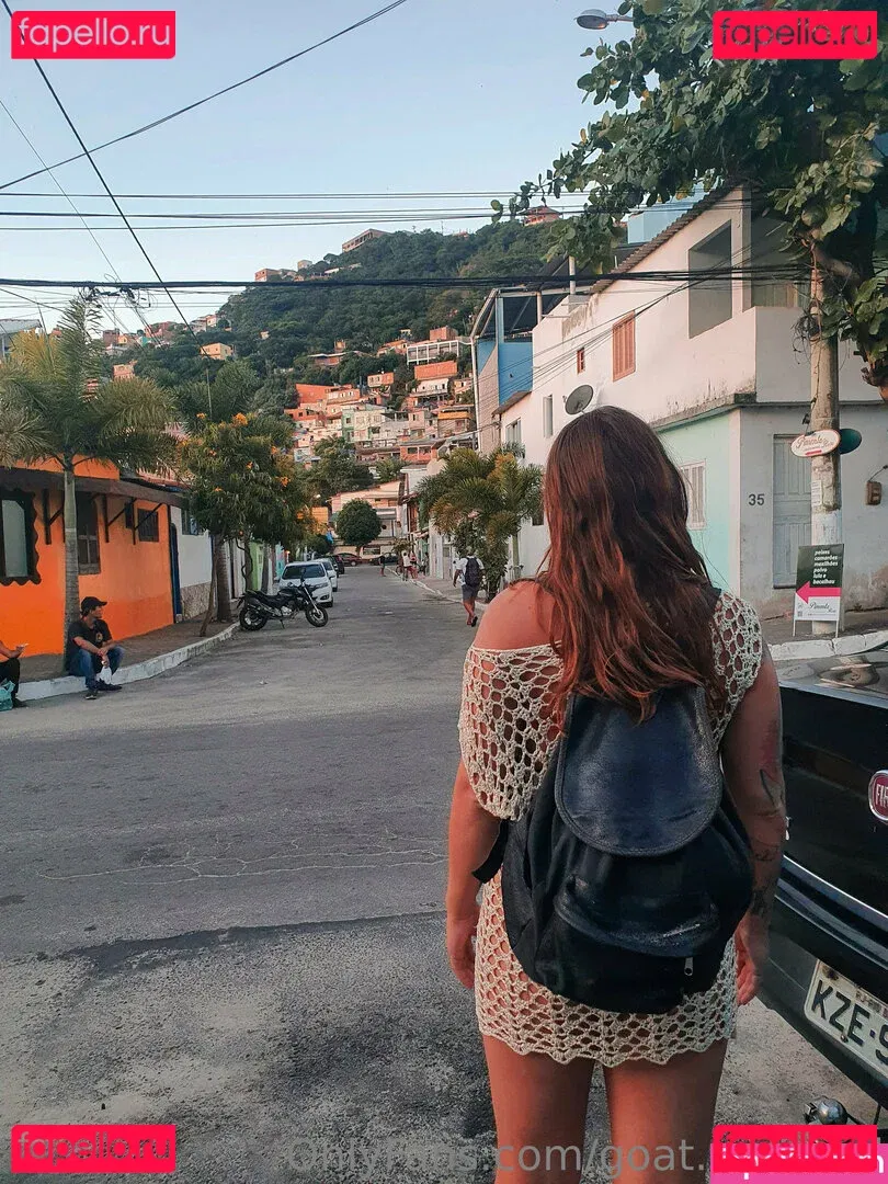 goat.redhead Onlyfans Photo Gallery 