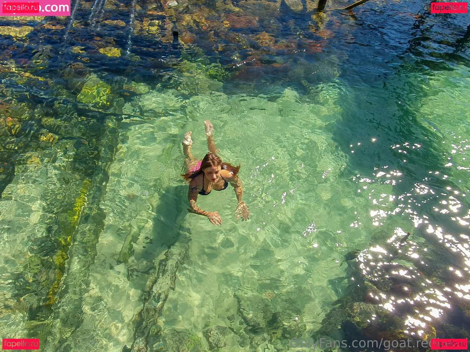 goat.redhead Onlyfans Photo Gallery 