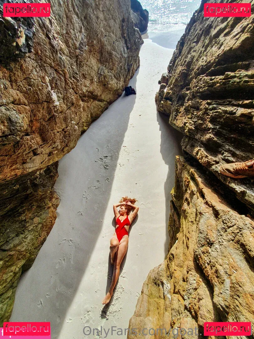 goat.redhead Onlyfans Photo Gallery 