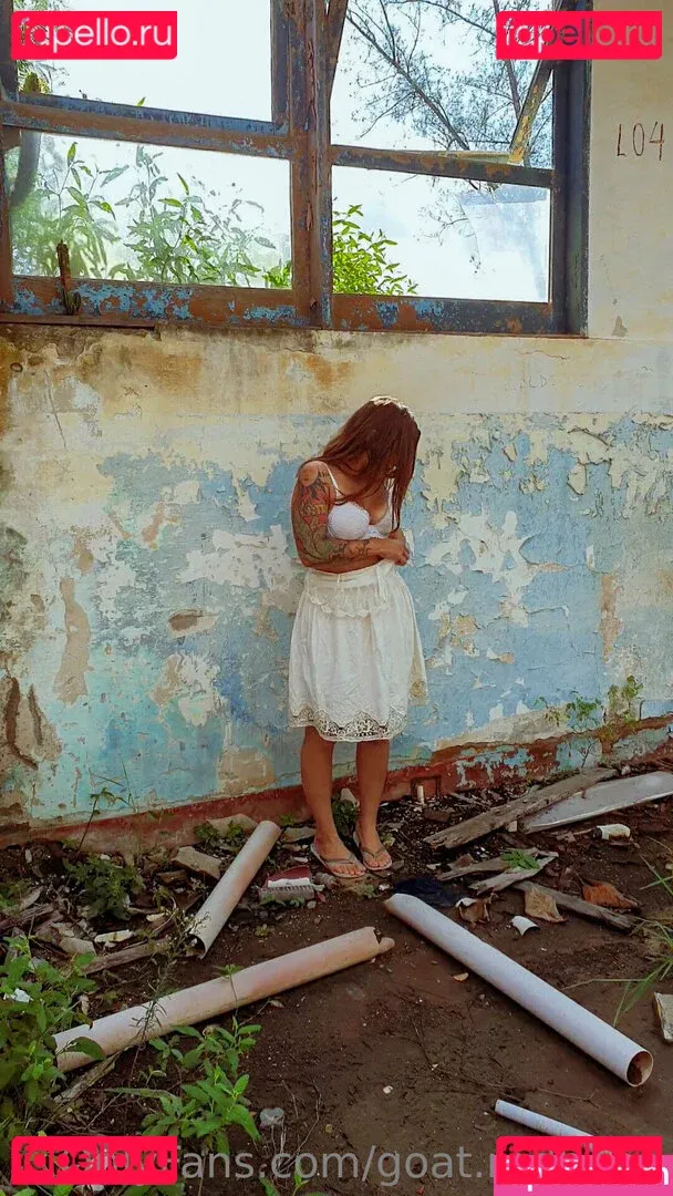 goat.redhead Onlyfans Photo Gallery 