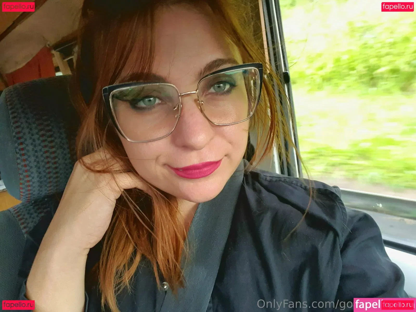 goat.redhead Onlyfans Photo Gallery 