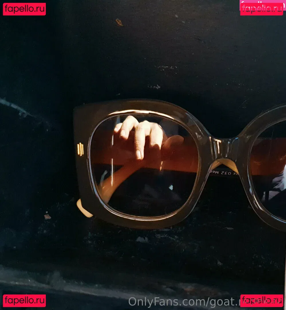 goat.redhead Onlyfans Photo Gallery 