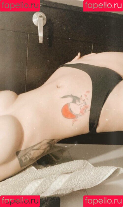 Andrea Uchiha Onlyfans Photo Gallery 