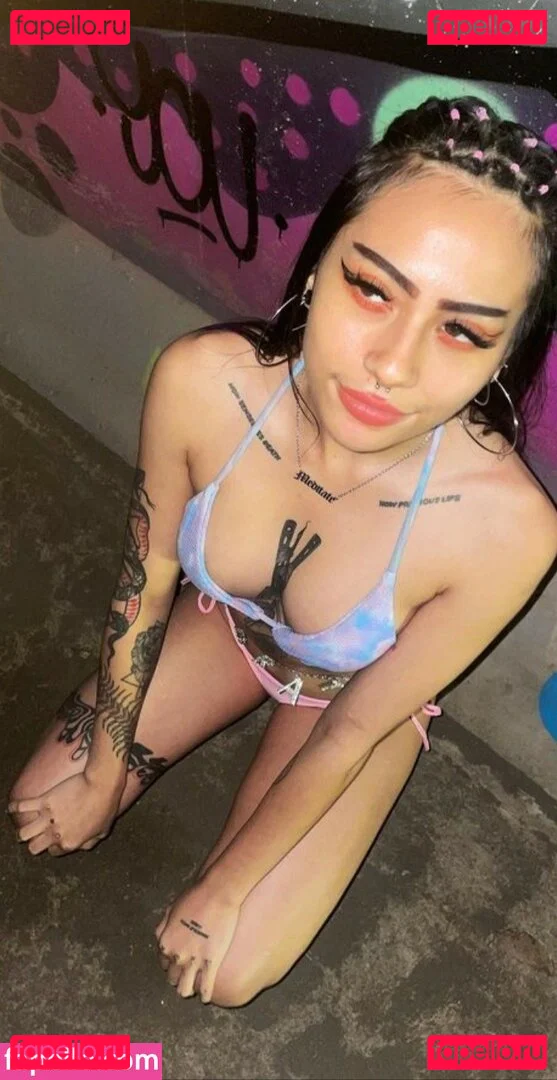 Babyhobo Onlyfans Photo Gallery 