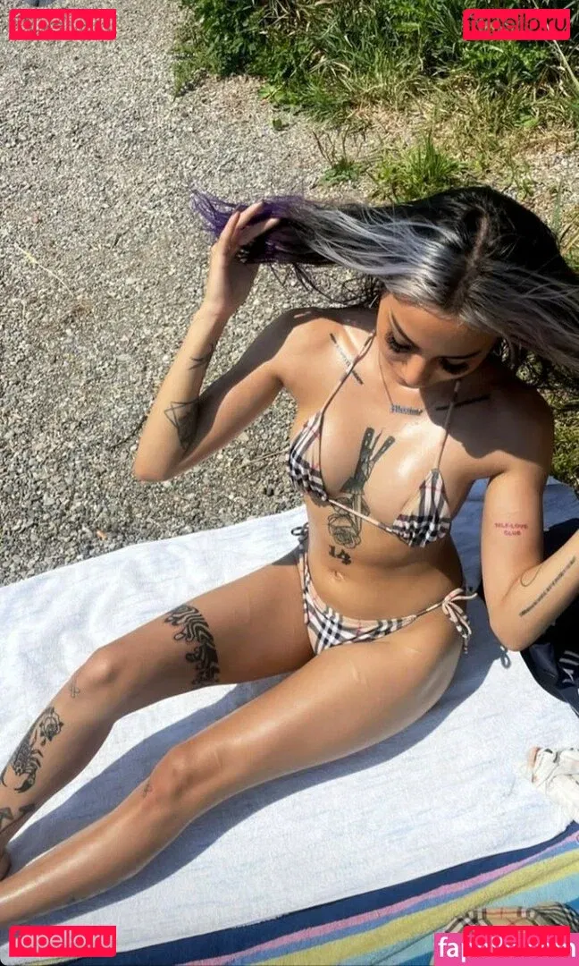 Babyhobo Onlyfans Photo Gallery 