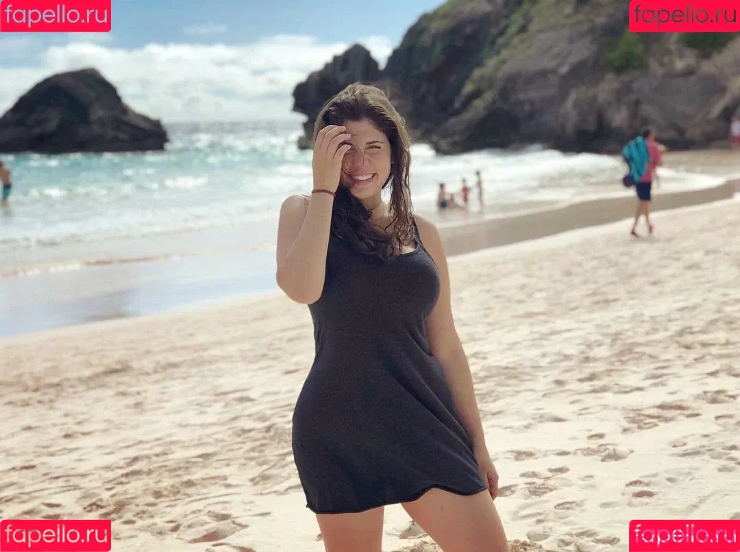 Emily H. Barry Onlyfans Photo Gallery 