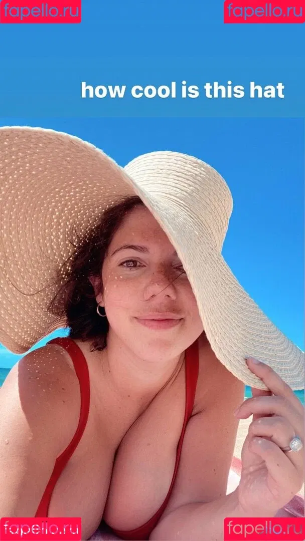 Emily H. Barry Onlyfans Photo Gallery 