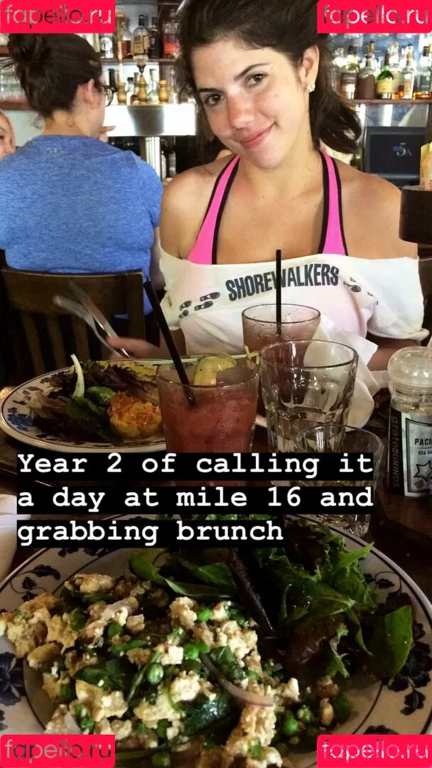 Emily H. Barry Onlyfans Photo Gallery 