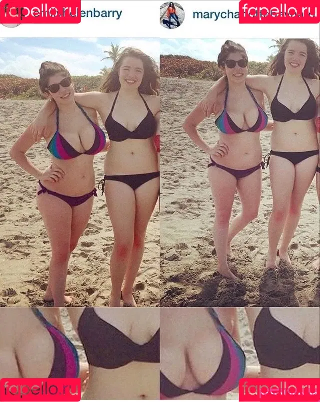 Emily H. Barry Onlyfans Photo Gallery 
