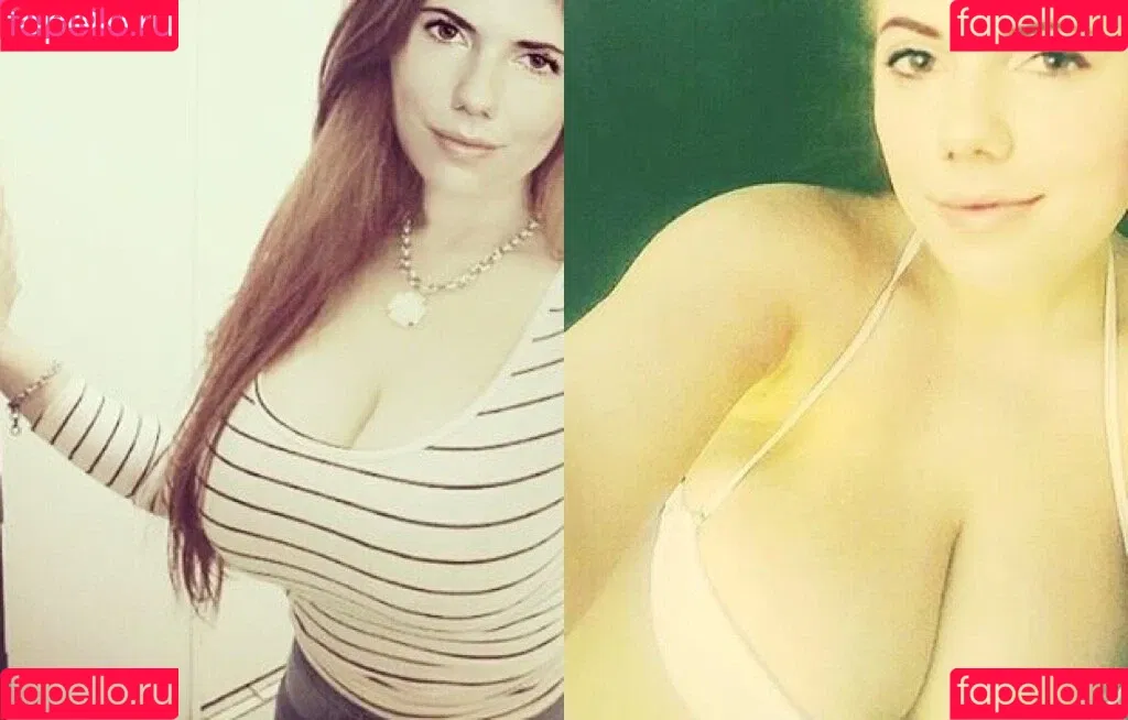 Emily H. Barry Onlyfans Photo Gallery 