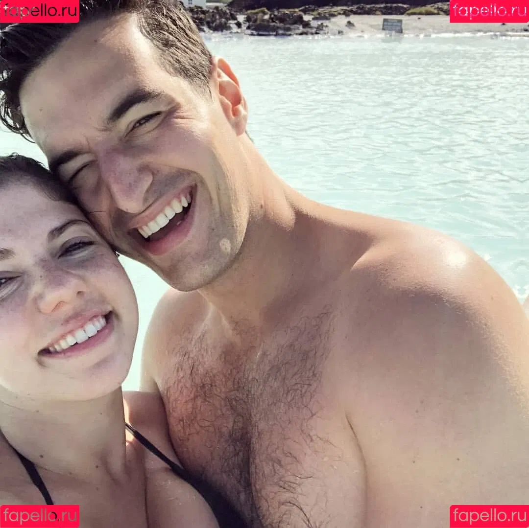 Emily H. Barry Onlyfans Photo Gallery 