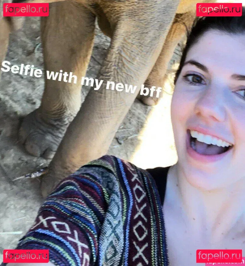 Emily H. Barry Onlyfans Photo Gallery 