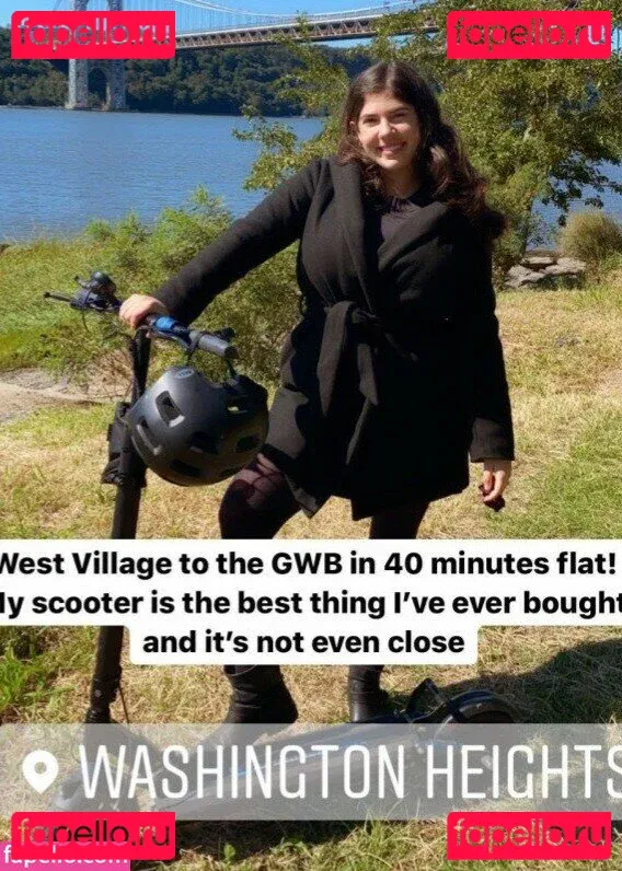 Emily H. Barry Onlyfans Photo Gallery 