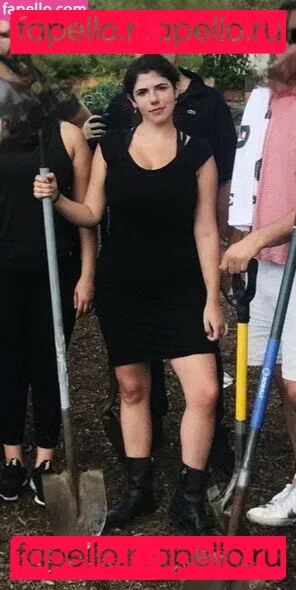 Emily H. Barry Onlyfans Photo Gallery 