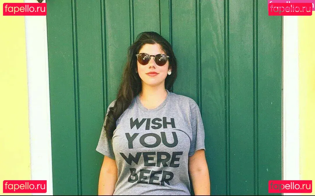 Emily H. Barry Onlyfans Photo Gallery 