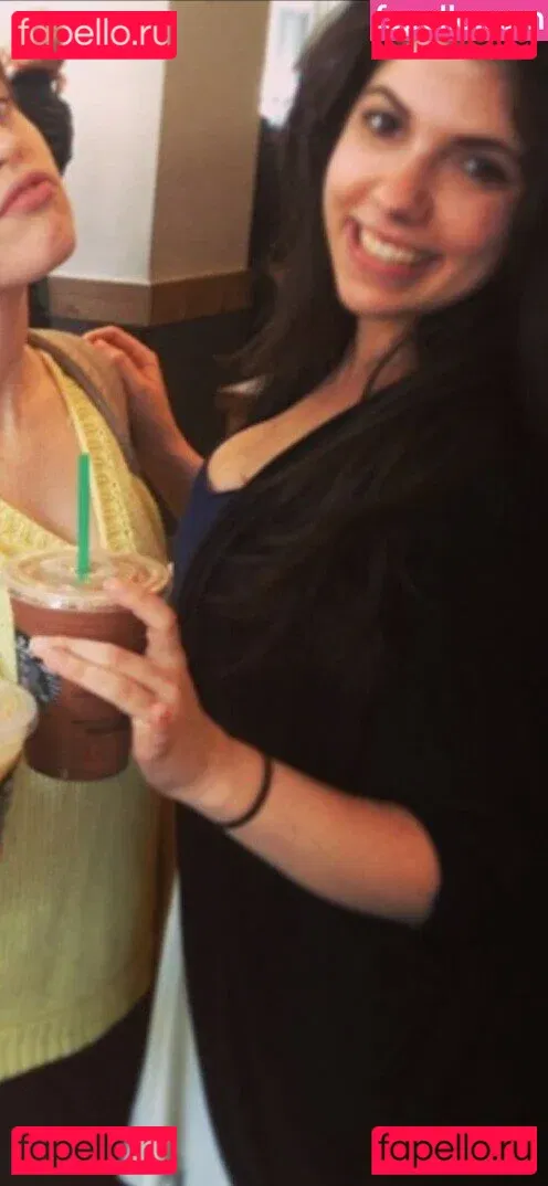 Emily H. Barry Onlyfans Photo Gallery 