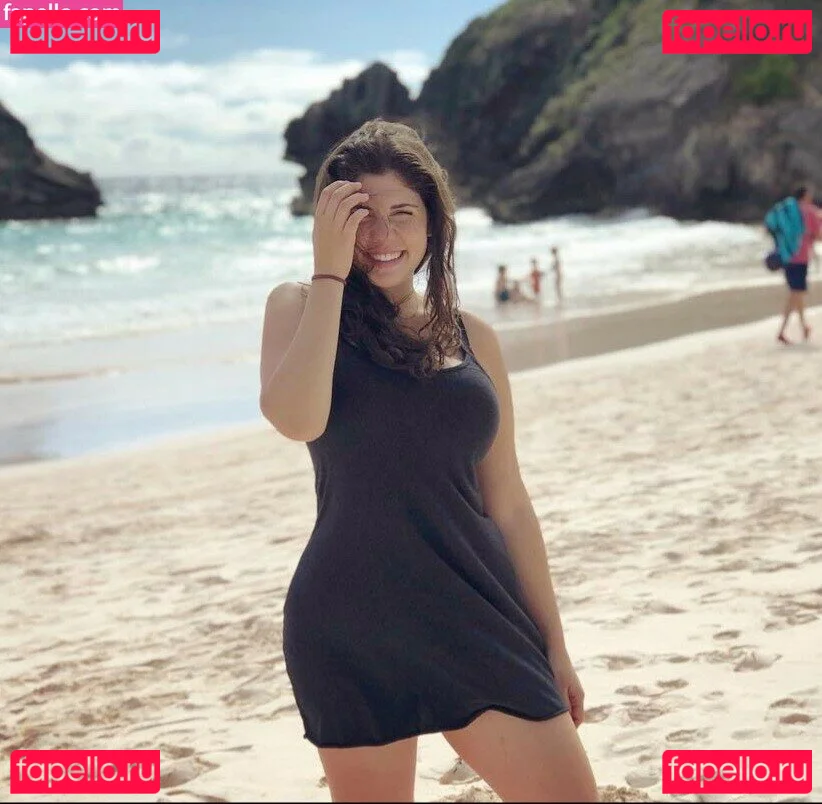 Emily H. Barry Onlyfans Photo Gallery 