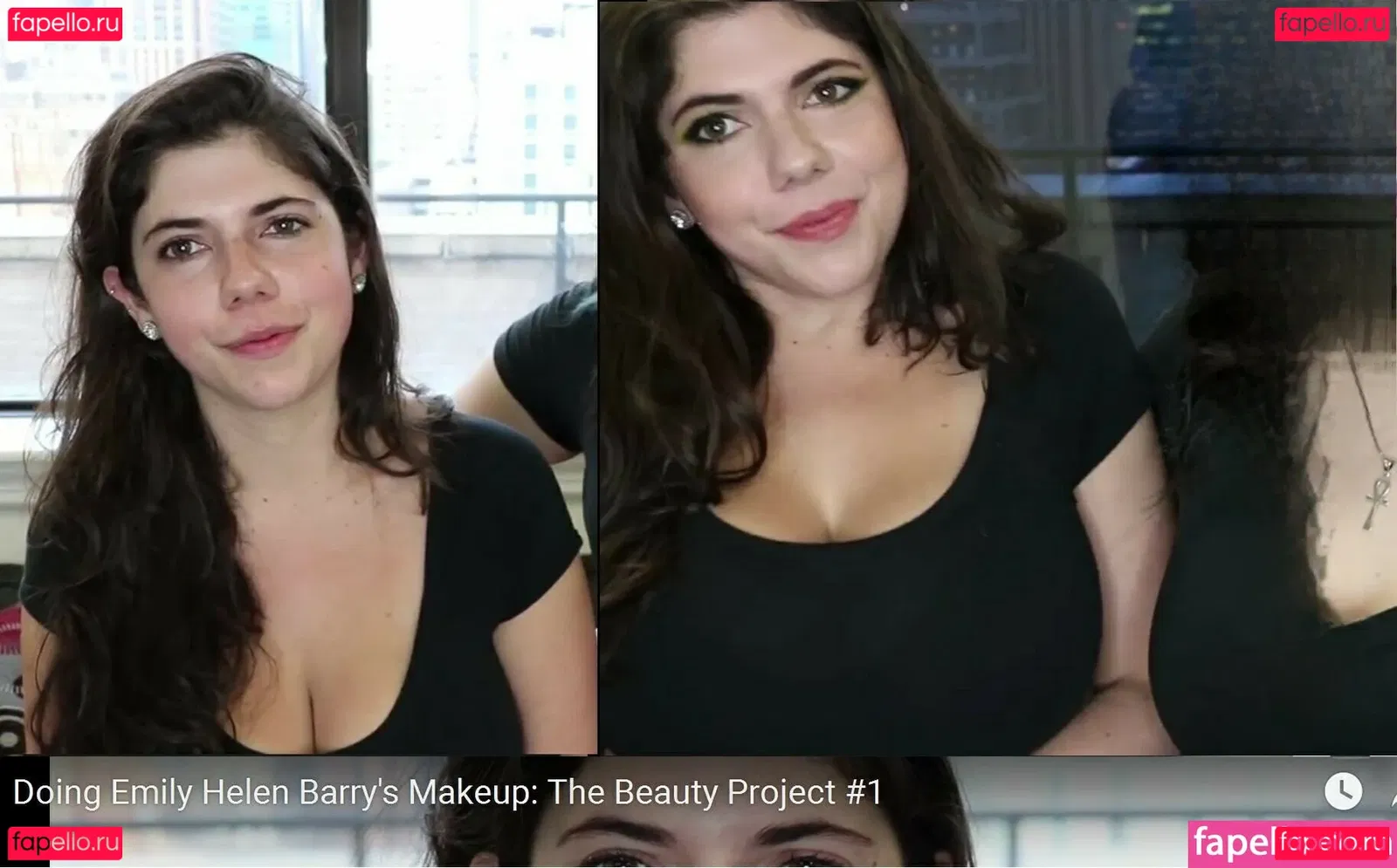 Emily H. Barry Onlyfans Photo Gallery 