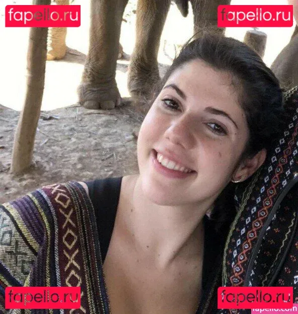 Emily H. Barry Onlyfans Photo Gallery 