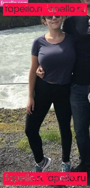 Emily H. Barry Onlyfans Photo Gallery 