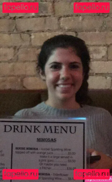 Emily H. Barry Onlyfans Photo Gallery 