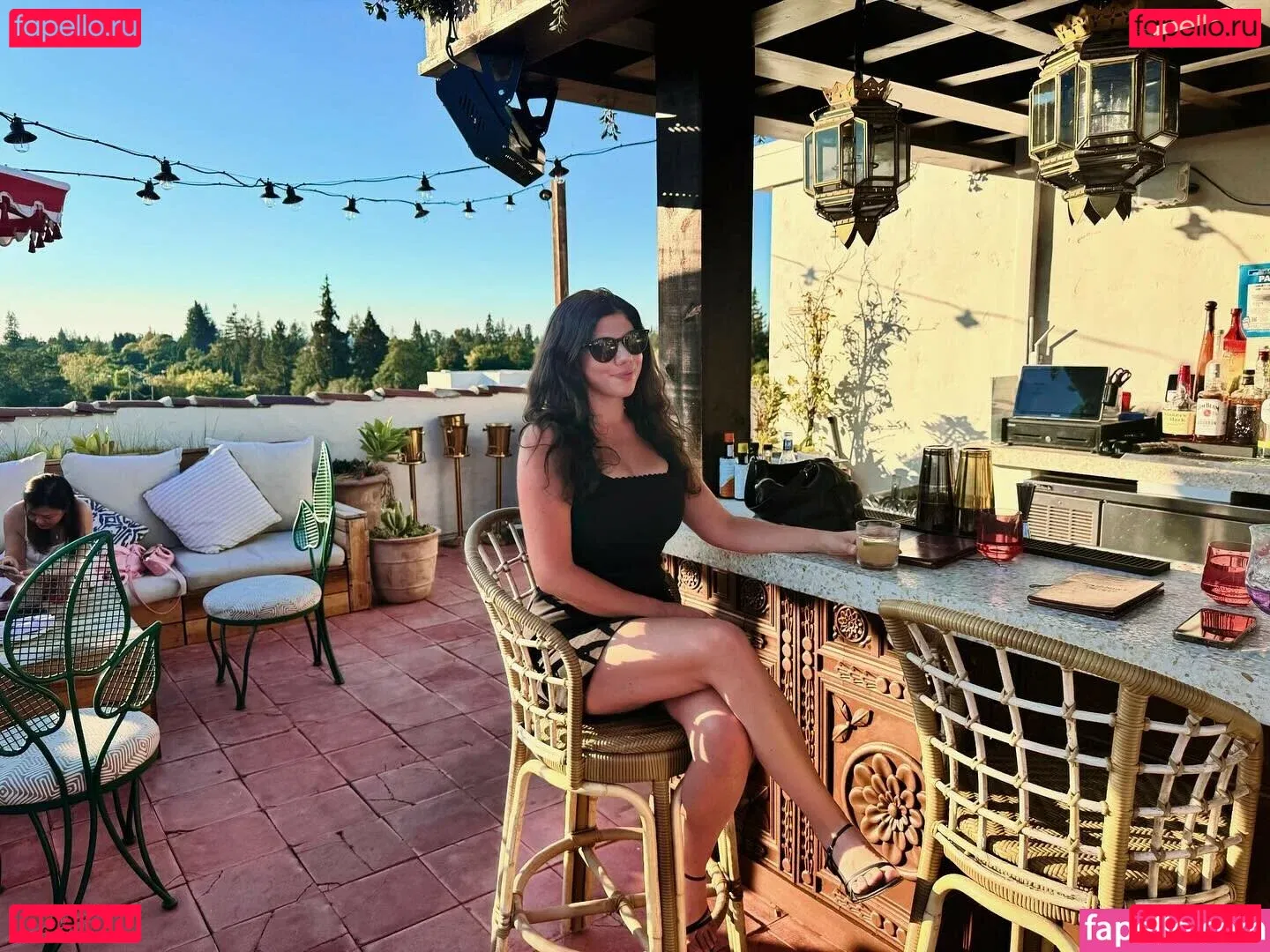 Emily H. Barry Onlyfans Photo Gallery 