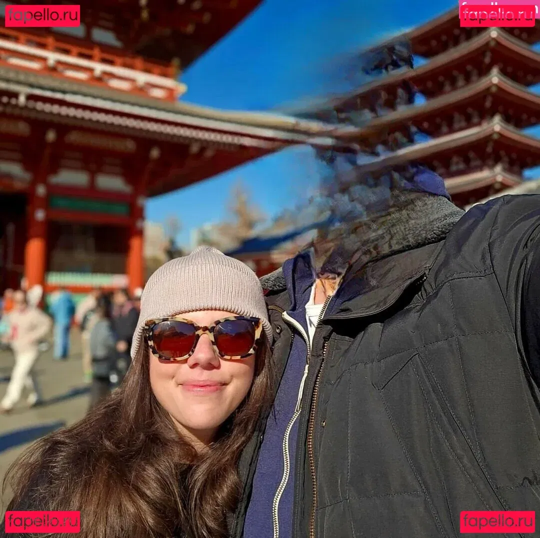 Emily H. Barry Onlyfans Photo Gallery 