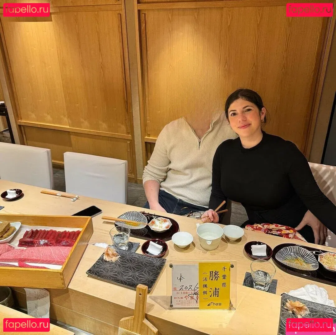 Emily H. Barry Onlyfans Photo Gallery 