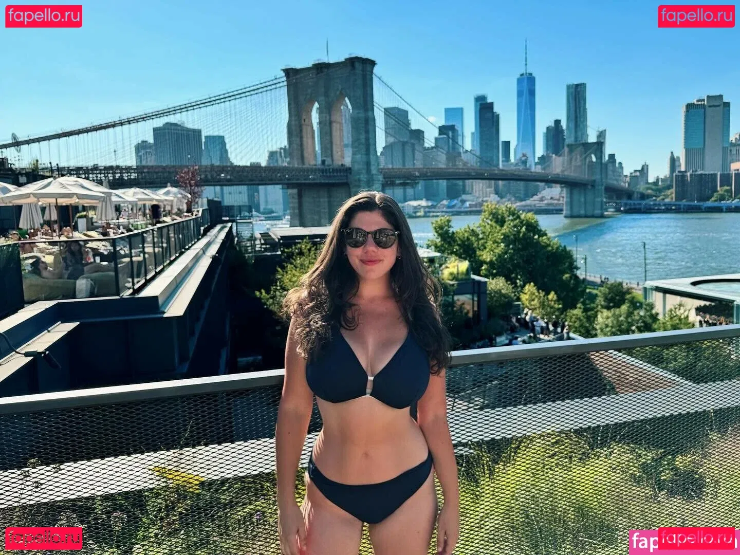 Emily H. Barry Onlyfans Photo Gallery 