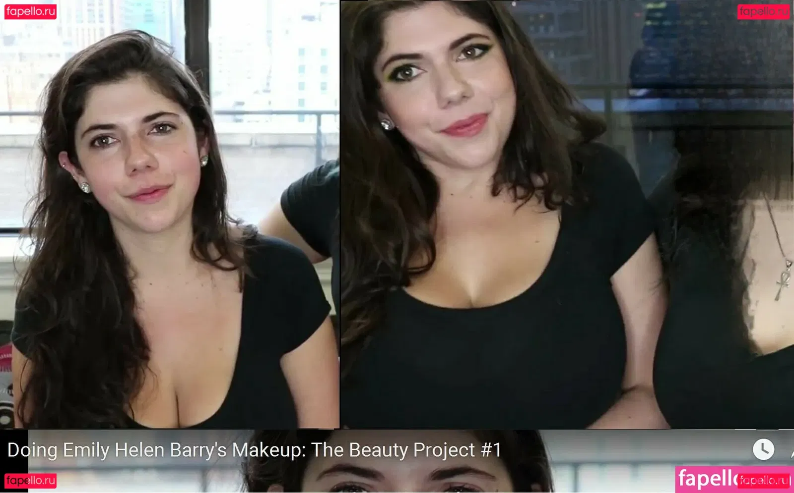 Emily H. Barry Onlyfans Photo Gallery 