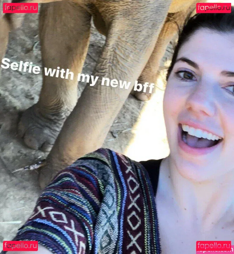 Emily H. Barry Onlyfans Photo Gallery 