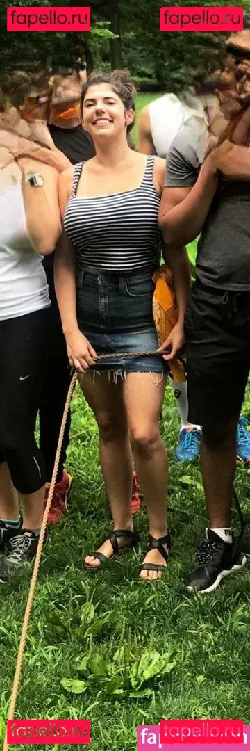 Emily H. Barry Onlyfans Photo Gallery 