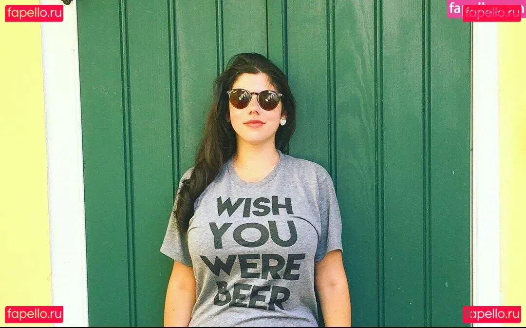 Emily H. Barry Onlyfans Photo Gallery 