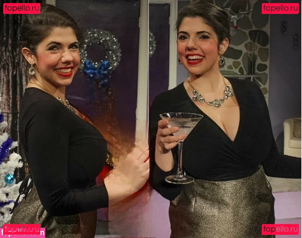 Emily H. Barry Onlyfans Photo Gallery 