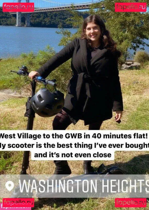 Emily H. Barry Onlyfans Photo Gallery 