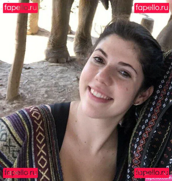 Emily H. Barry Onlyfans Photo Gallery 