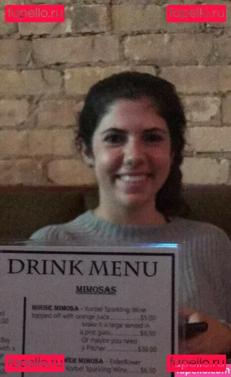 Emily H. Barry Onlyfans Photo Gallery 