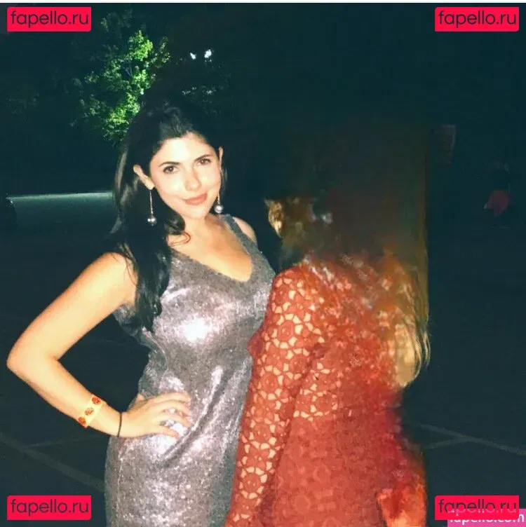 Emily H. Barry Onlyfans Photo Gallery 