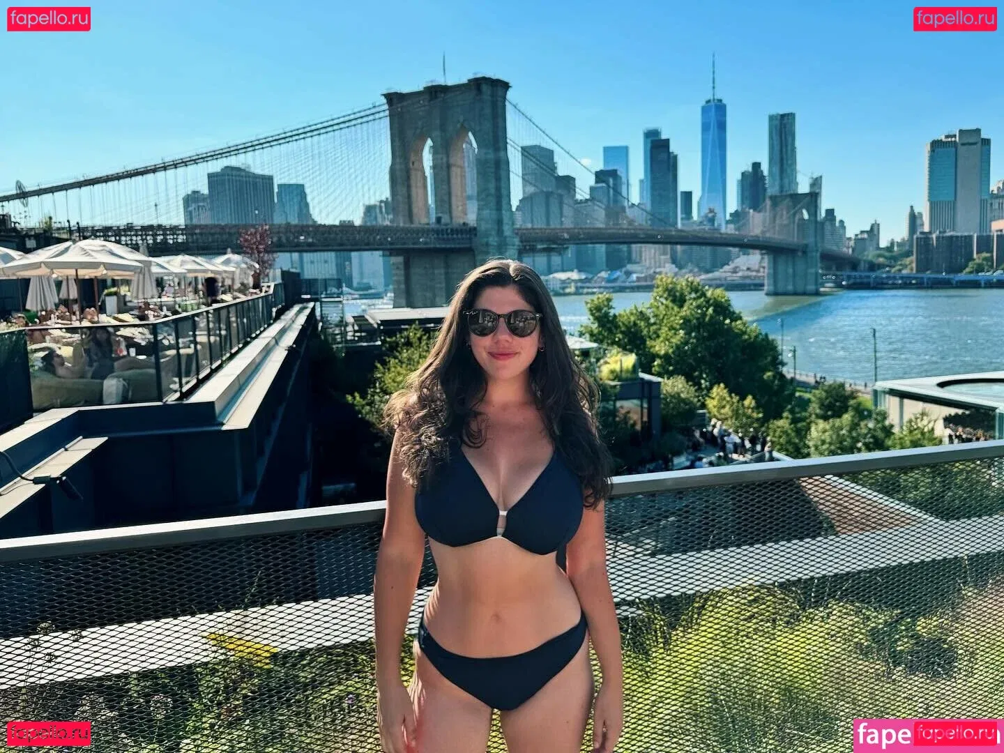 Emily H. Barry Onlyfans Photo Gallery 