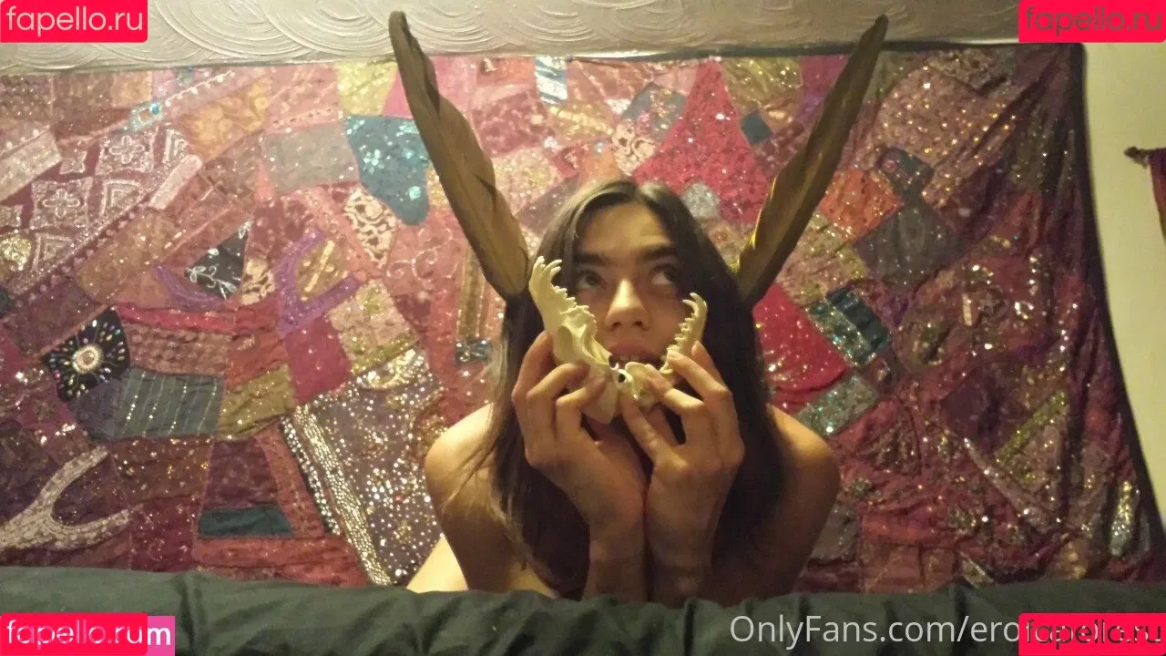 EroicaForest Onlyfans Photo Gallery 