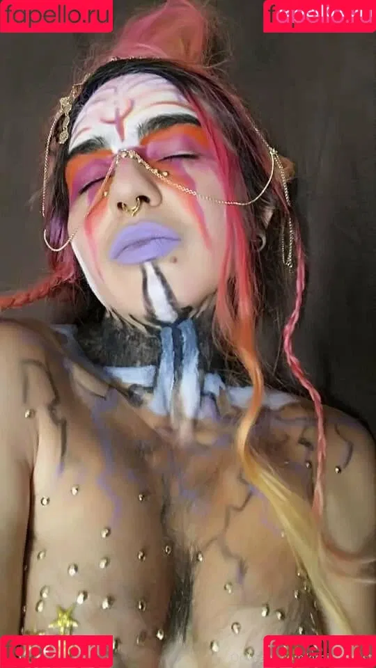 EroicaForest Onlyfans Photo Gallery 
