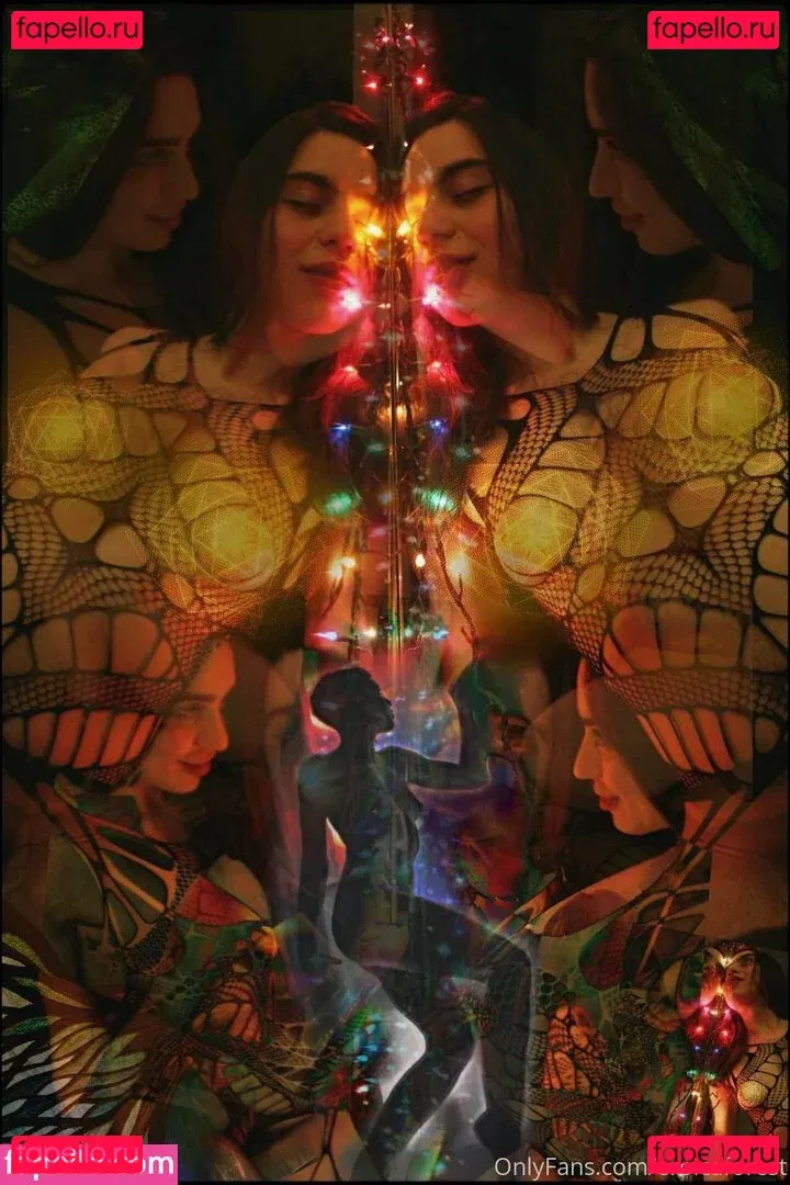 EroicaForest Onlyfans Photo Gallery 